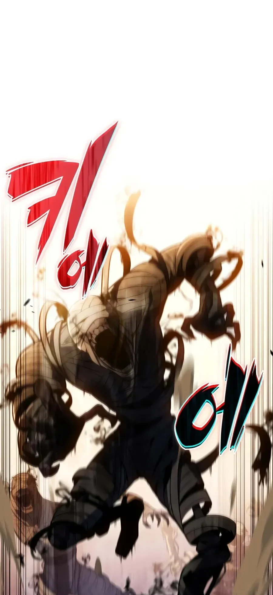 The Regressed Son of a Duke is an Assassin ลูกชายคนเล็กของดยุกคือมือสังหาร ตอนที่ 125 หน้า 86
