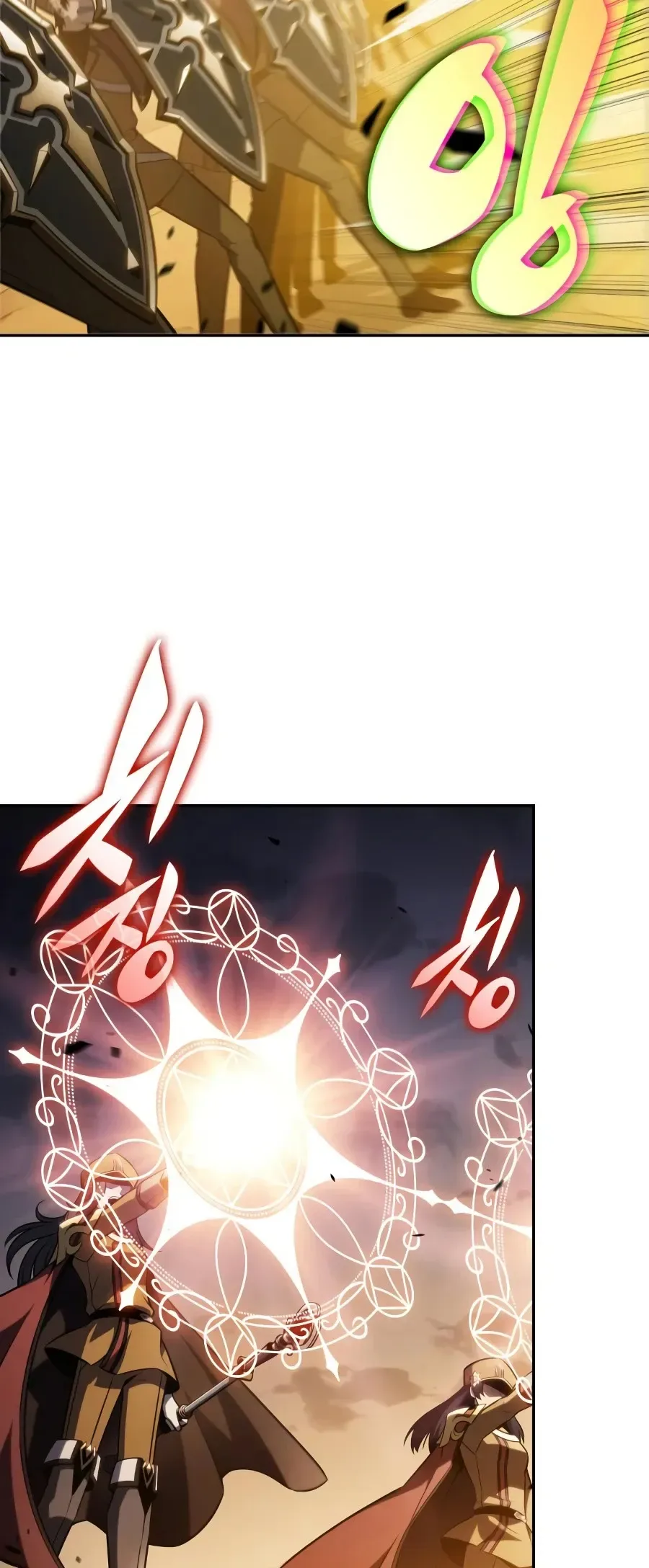 The Regressed Son of a Duke is an Assassin ลูกชายคนเล็กของดยุกคือมือสังหาร ตอนที่ 125 หน้า 90