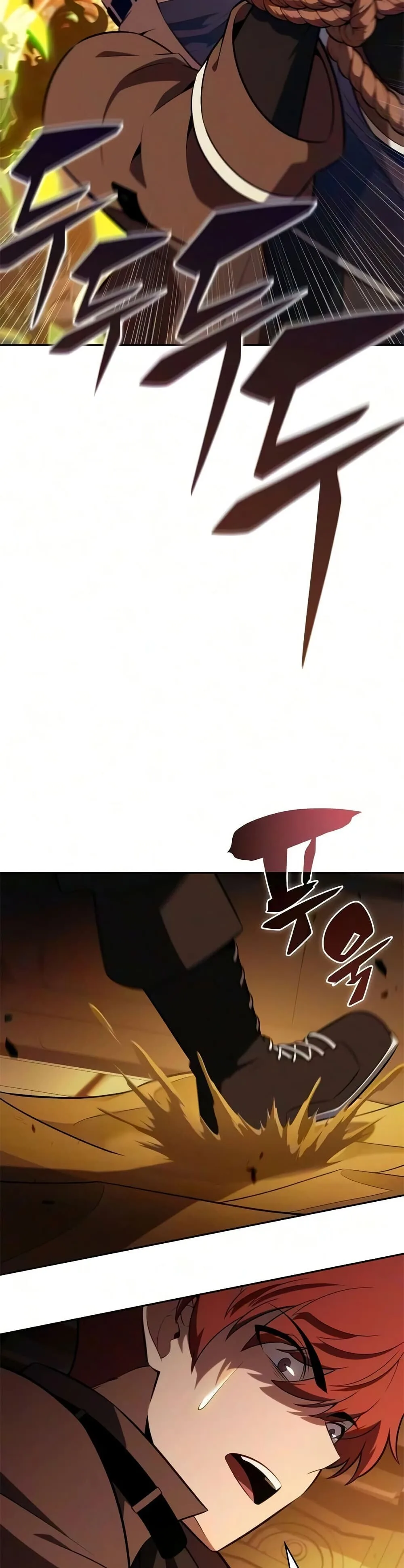 The Regressed Son of a Duke is an Assassin ลูกชายคนเล็กของดยุกคือมือสังหาร ตอนที่ 130 หน้า 7