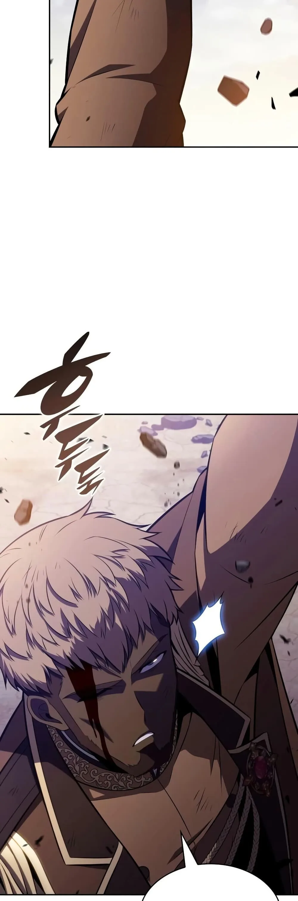 The Regressed Son of a Duke is an Assassin ลูกชายคนเล็กของดยุกคือมือสังหาร ตอนที่ 136 หน้า 75