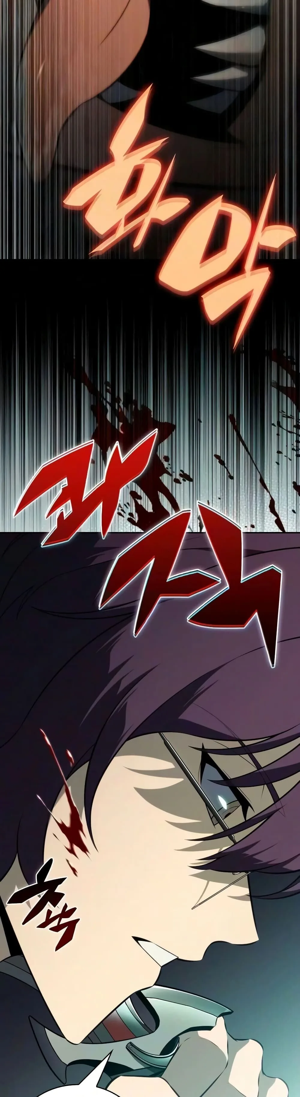 The Regressed Son of a Duke is an Assassin ลูกชายคนเล็กของดยุกคือมือสังหาร ตอนที่ 146 หน้า 36