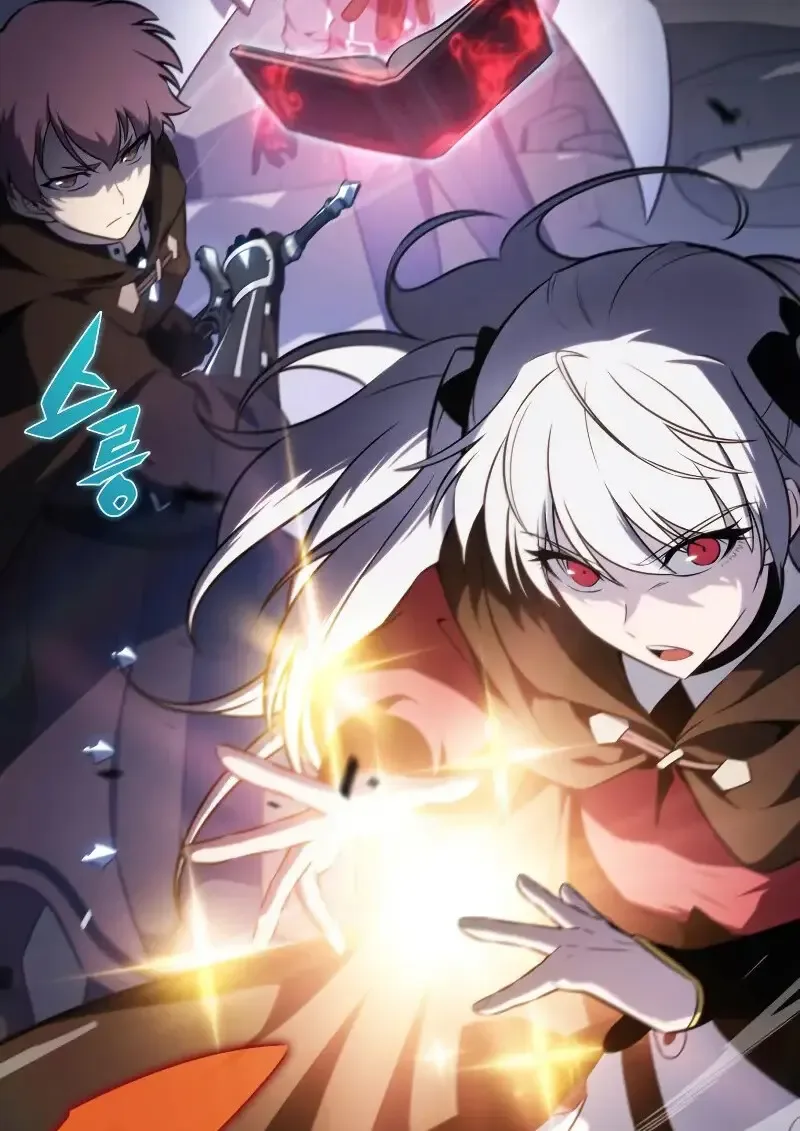 The Regressed Son of a Duke is an Assassin ตอนที่ 112 หน้า 126