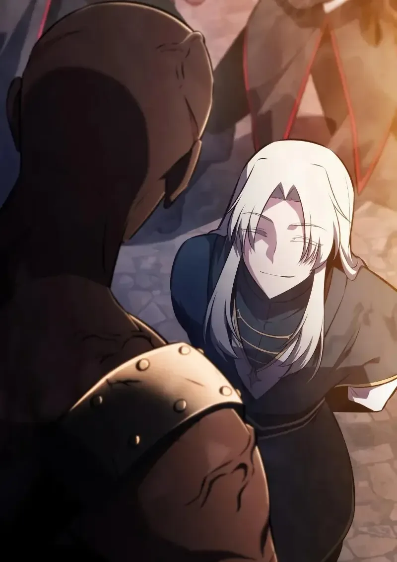 The Regressed Son of a Duke is an Assassin ตอนที่ 112 หน้า 70
