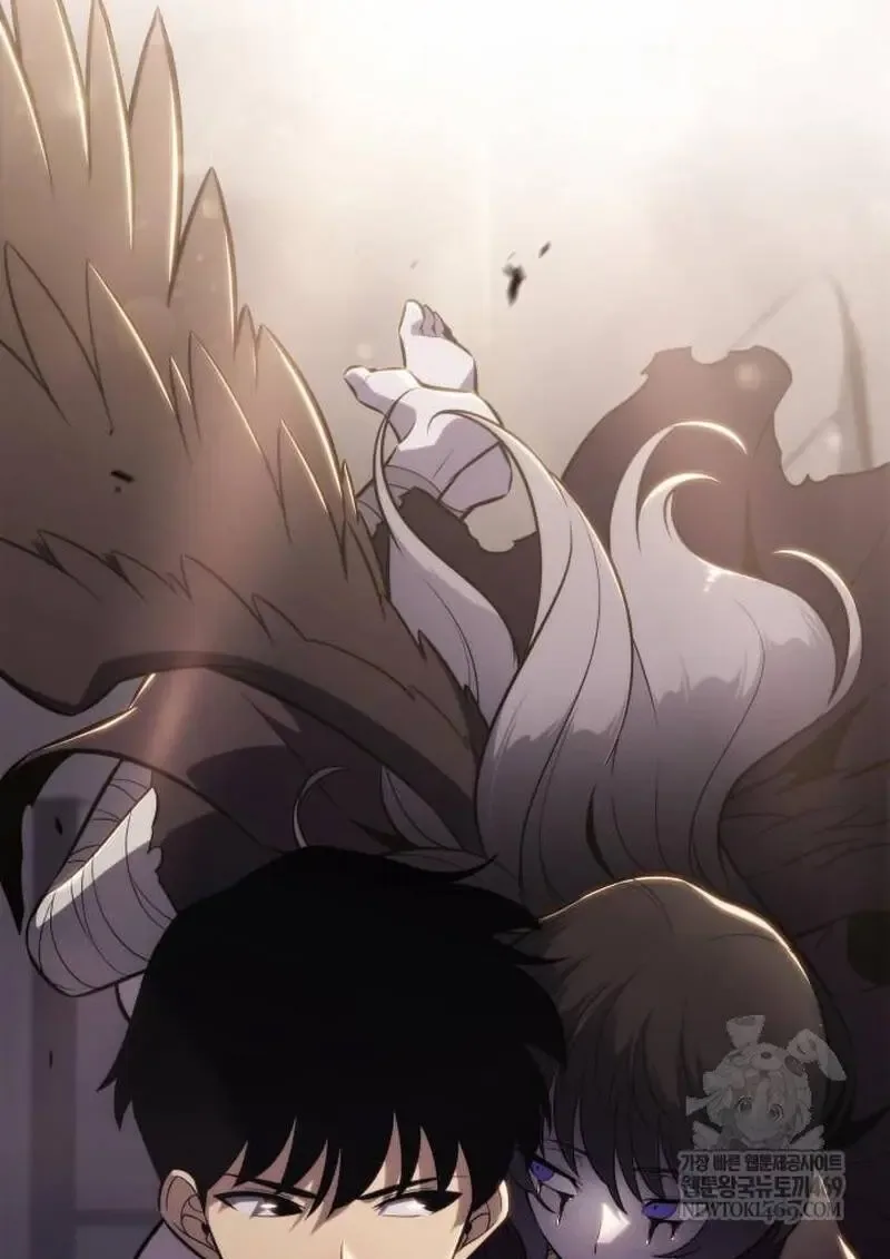 The Regressed Son of a Duke is an Assassin ตอนที่ 115 หน้า 158