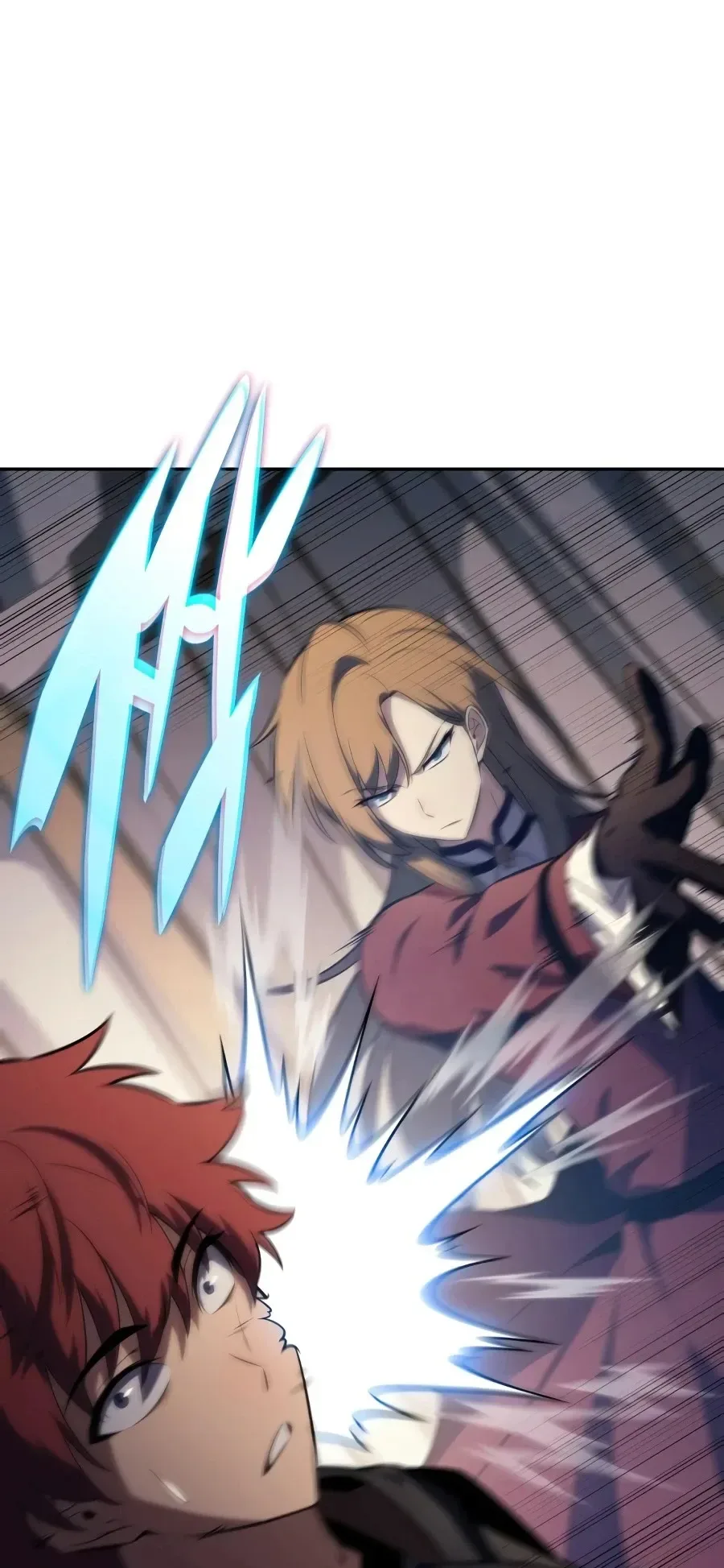 The Regressed Son of a Duke is an Assassin ตอนที่ 124 หน้า 34