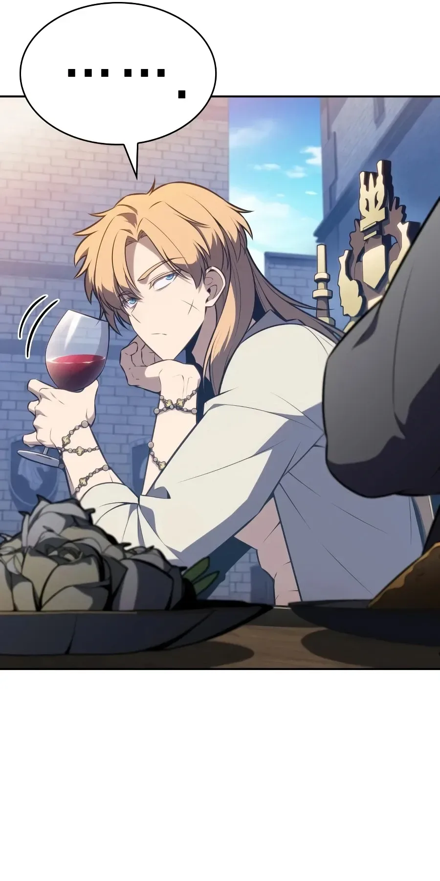 The Regressed Son of a Duke is an Assassin ตอนที่ 124 หน้า 65