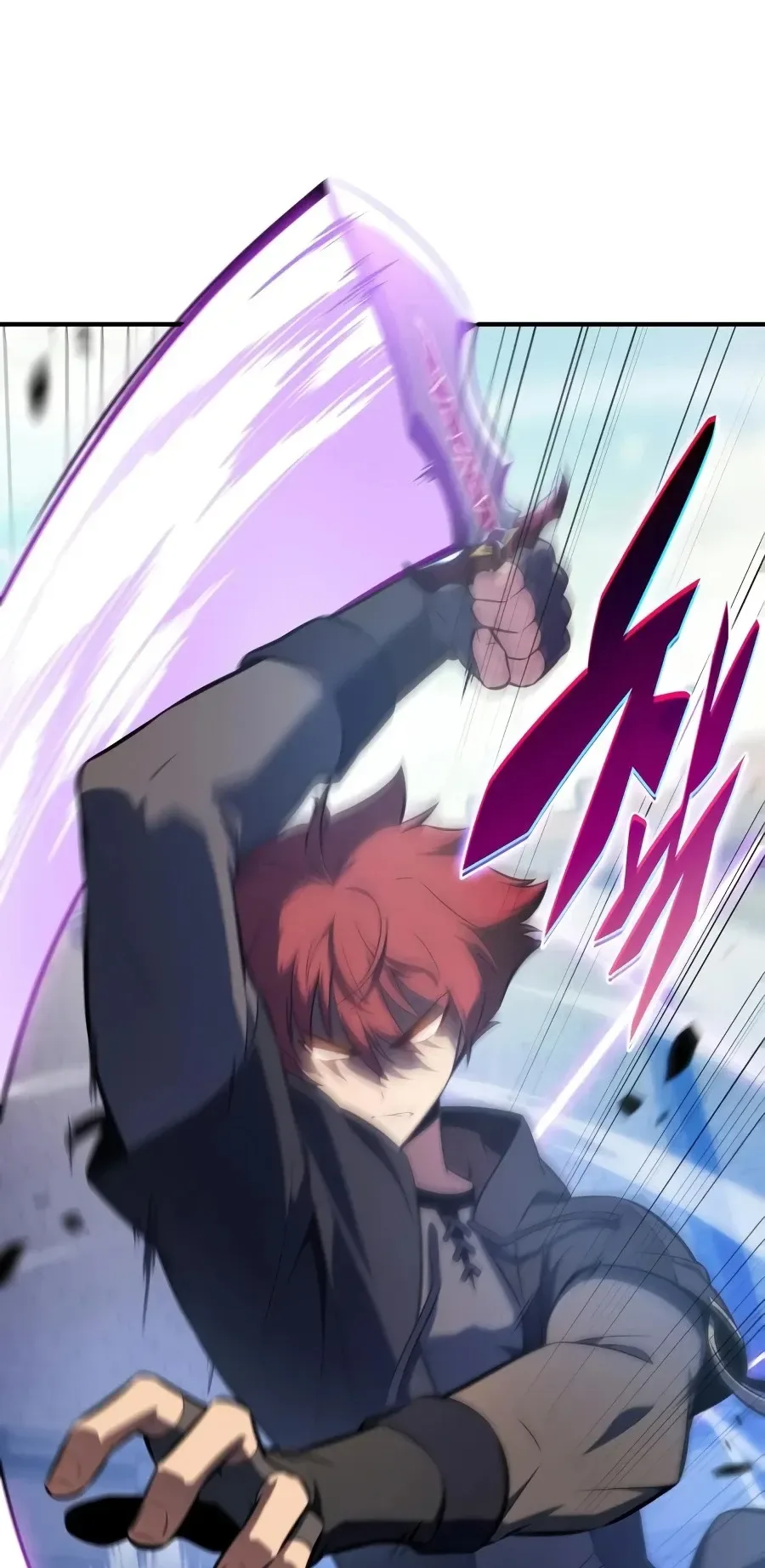 The Regressed Son of a Duke is an Assassin ตอนที่ 125 หน้า 22