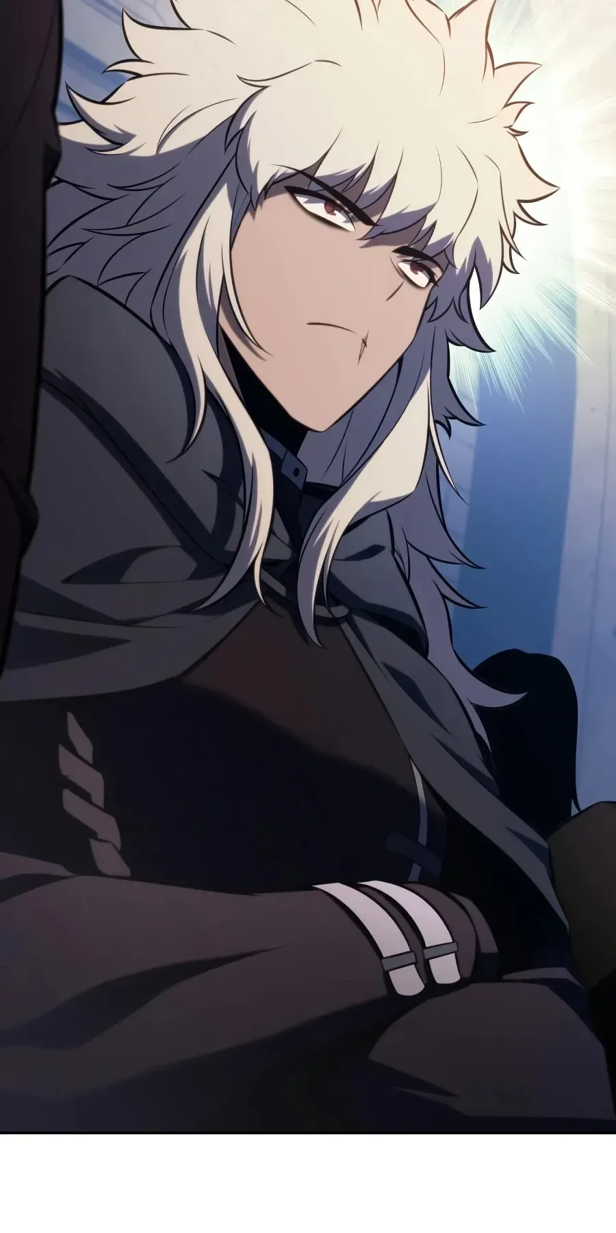 The Regressed Son of a Duke is an Assassin ตอนที่ 125 หน้า 49