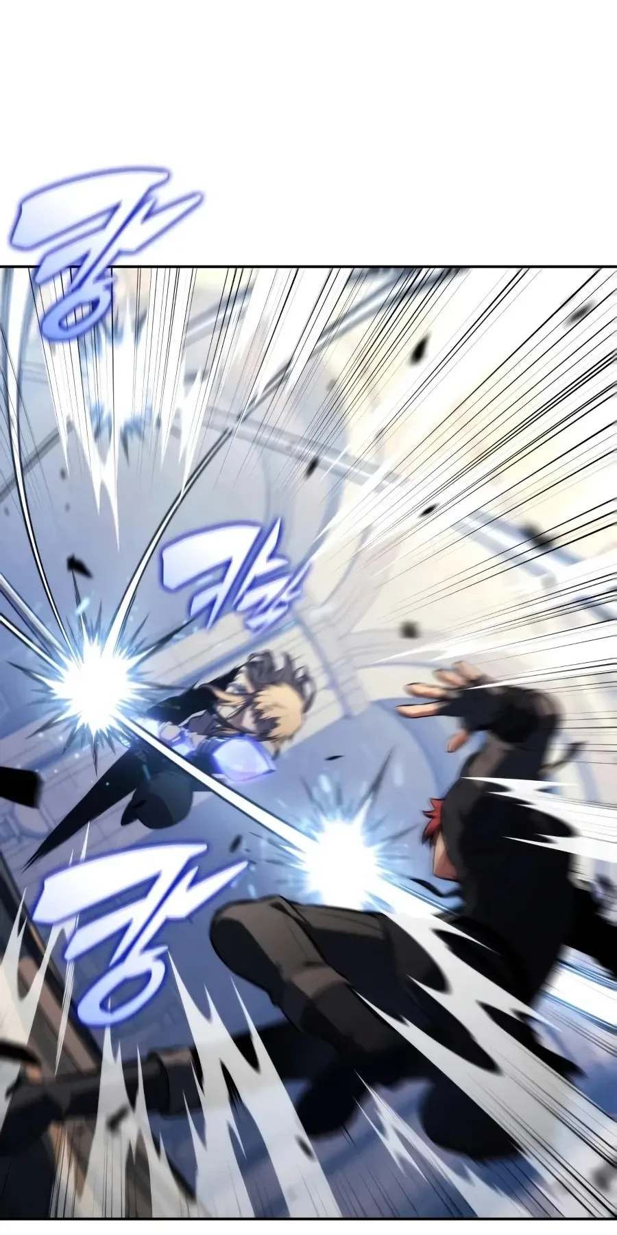 The Regressed Son of a Duke is an Assassin ตอนที่ 125 หน้า 51