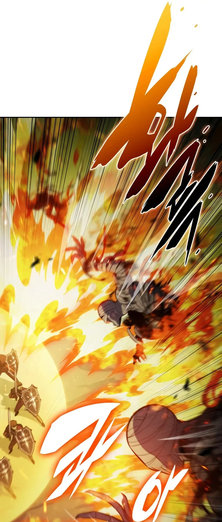 The Regressed Son of a Duke is an Assassin ตอนที่ 125 หน้า 92