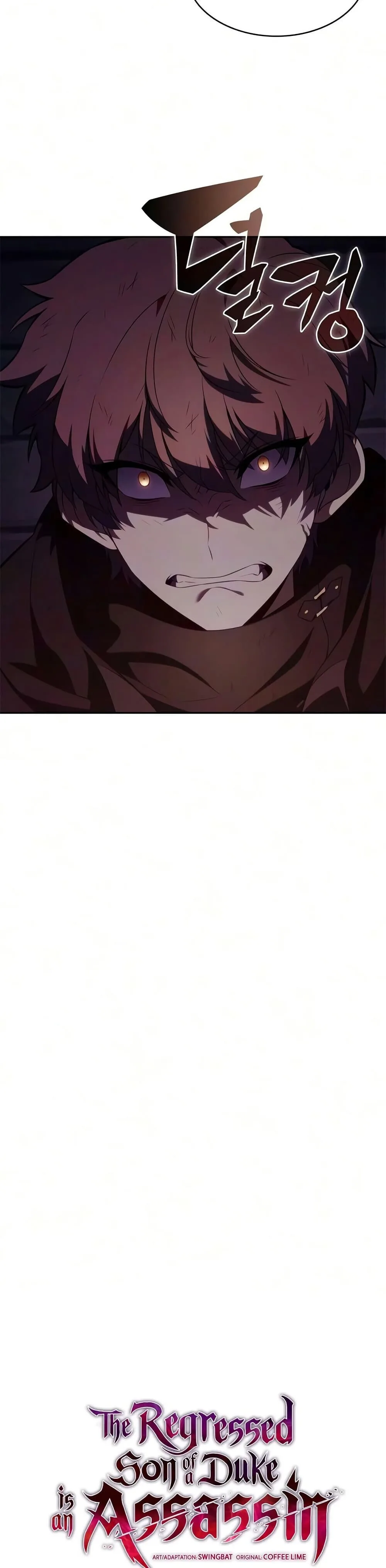 The Regressed Son of a Duke is an Assassin ตอนที่ 134 หน้า 16