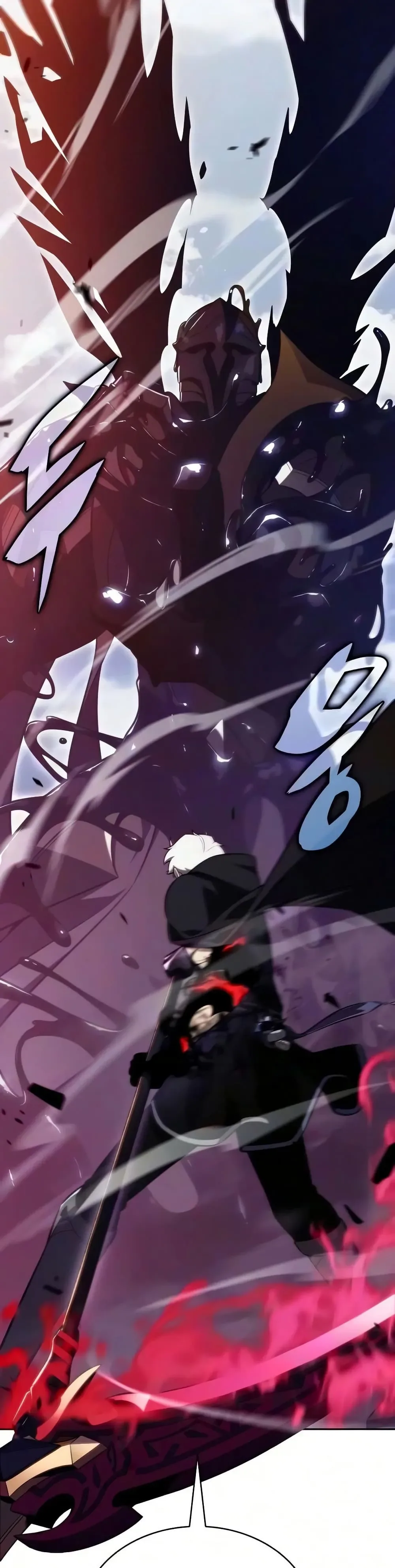 The Regressed Son of a Duke is an Assassin ตอนที่ 139 หน้า 28