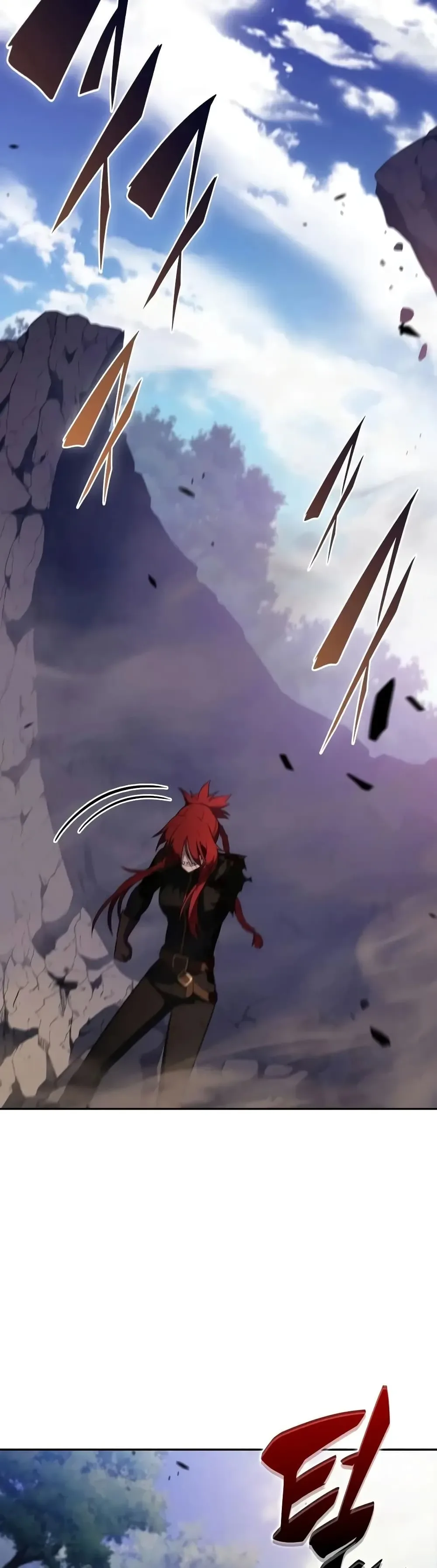 The Regressed Son of a Duke is an Assassin ตอนที่ 147 หน้า 15