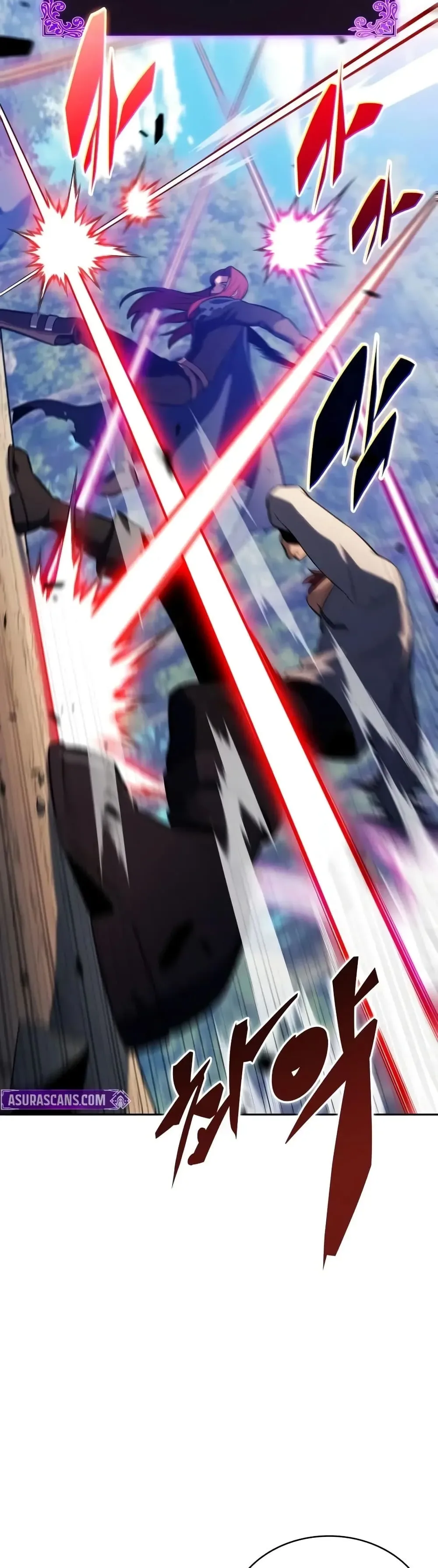 The Regressed Son of a Duke is an Assassin ตอนที่ 147 หน้า 32