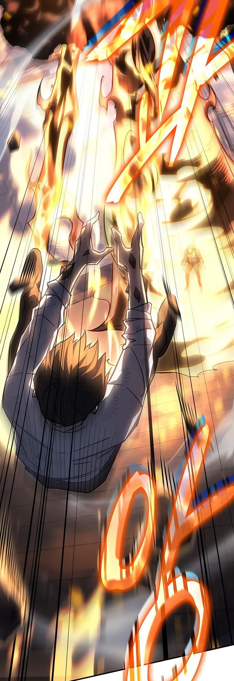 Regressing With the King’s Power เกิดใหม่พร้อมพลังแห่งราชัน ตอนที่ 11 หน้า 13