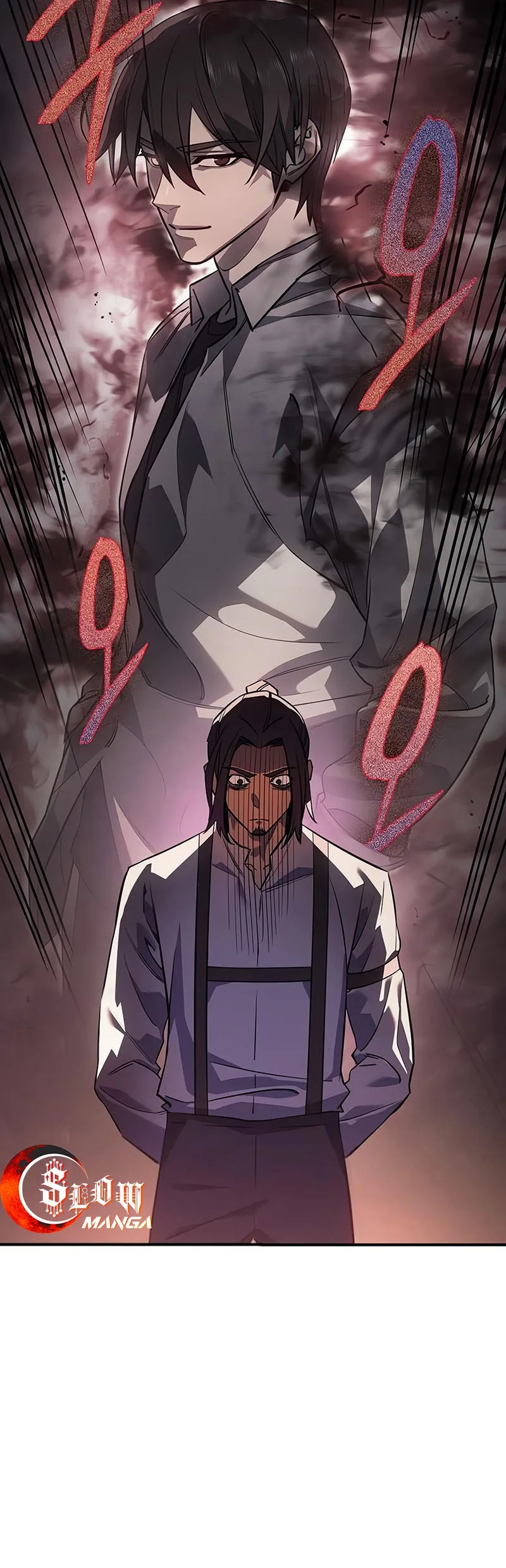 Regressing With the King’s Power เกิดใหม่พร้อมพลังแห่งราชัน ตอนที่ 11 หน้า 57
