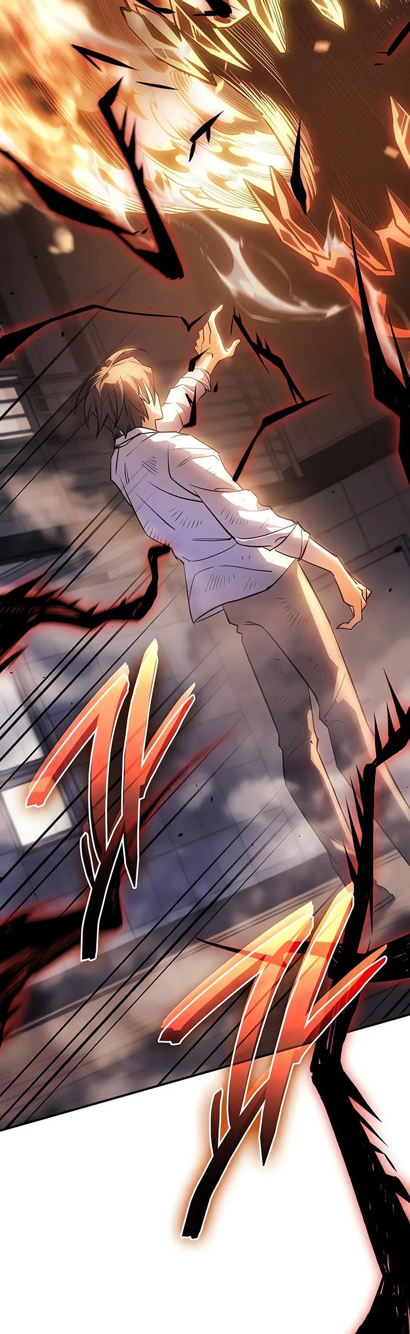 Regressing With the King’s Power เกิดใหม่พร้อมพลังแห่งราชัน ตอนที่ 11 หน้า 72