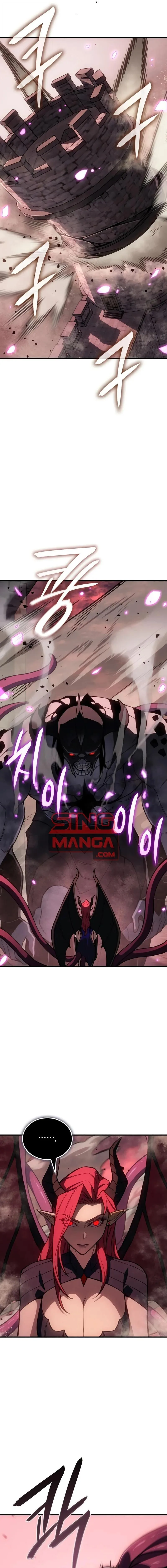 Regressing With the King’s Power เกิดใหม่พร้อมพลังแห่งราชัน ตอนที่ 131 หน้า 11
