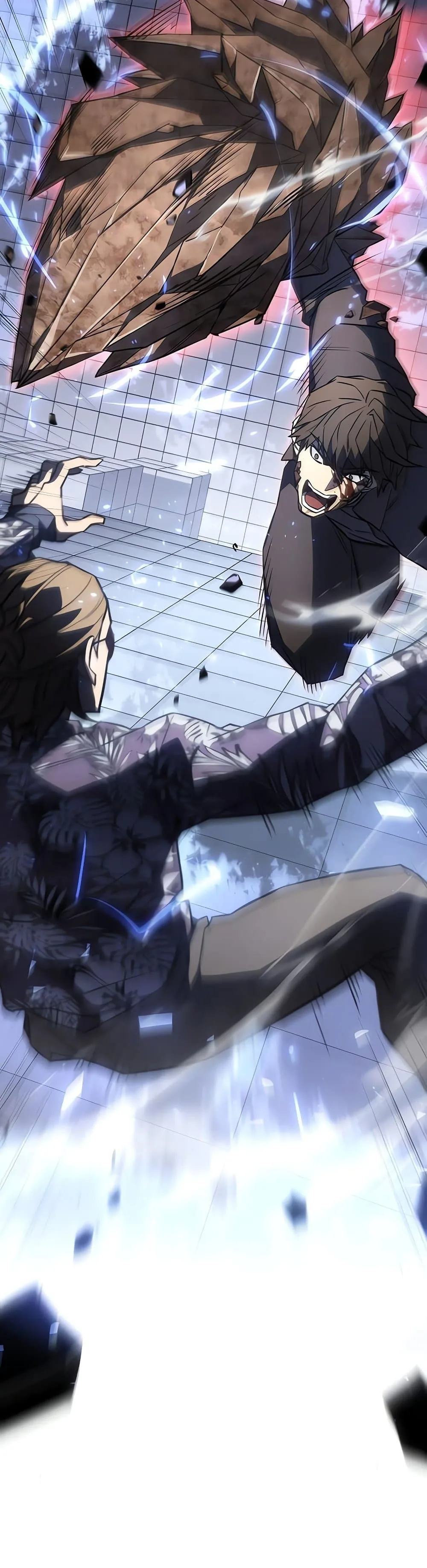 Regressing With the King’s Power เกิดใหม่พร้อมพลังแห่งราชัน ตอนที่ 16 หน้า 26