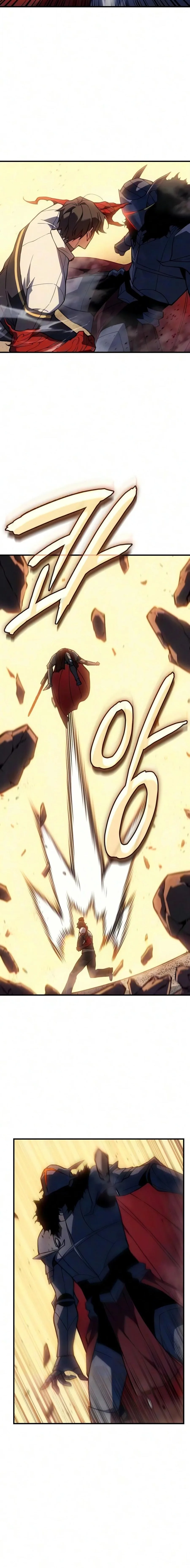 Regressing With the King’s Power เกิดใหม่พร้อมพลังแห่งราชัน ตอนที่ 160 หน้า 11