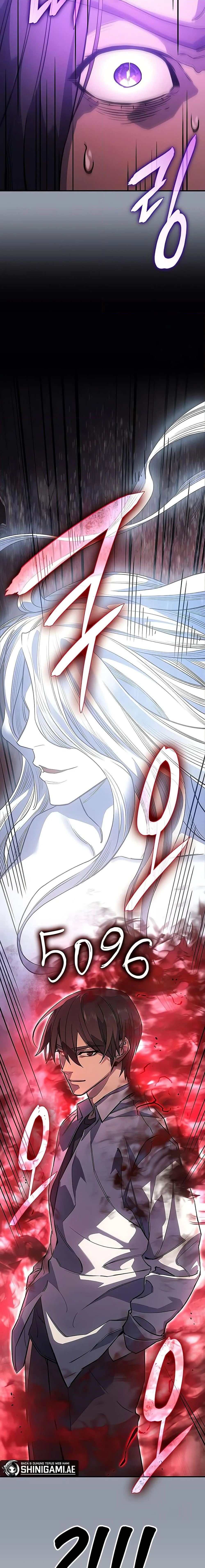 Regressing With the King’s Power เกิดใหม่พร้อมพลังแห่งราชัน ตอนที่ 9 หน้า 25