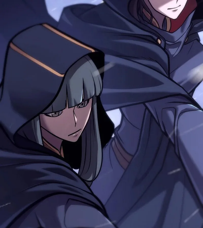 Regressing as the Reincarnated Bastard of the Sword Clan ผู้หวนคืนสายเลือดรองแห่งตระกูลดาบ ตอนที่ 32 หน้า 126