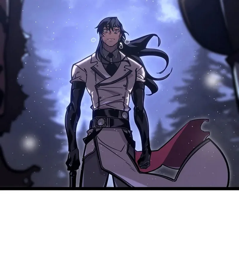 Regressing as the Reincarnated Bastard of the Sword Clan ผู้หวนคืนสายเลือดรองแห่งตระกูลดาบ ตอนที่ 32 หน้า 141