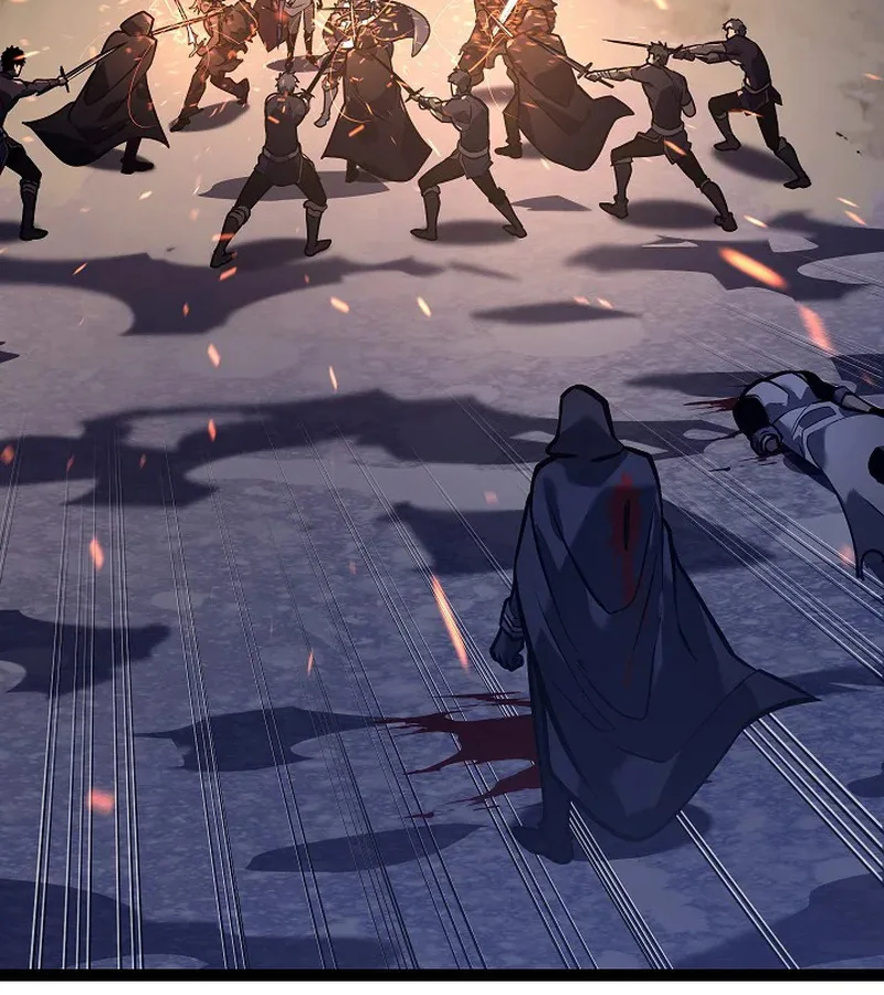 Regressing as the Reincarnated Bastard of the Sword Clan ผู้หวนคืนสายเลือดรองแห่งตระกูลดาบ ตอนที่ 32 หน้า 83