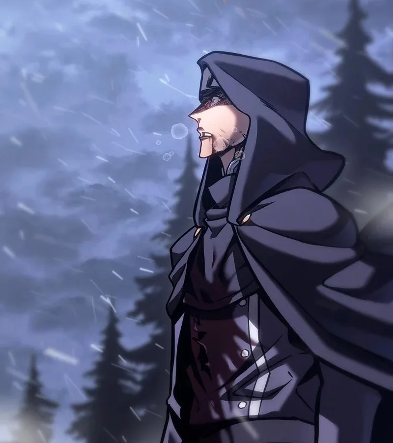 Regressing as the Reincarnated Bastard of the Sword Clan ผู้หวนคืนสายเลือดรองแห่งตระกูลดาบ ตอนที่ 32 หน้า 91