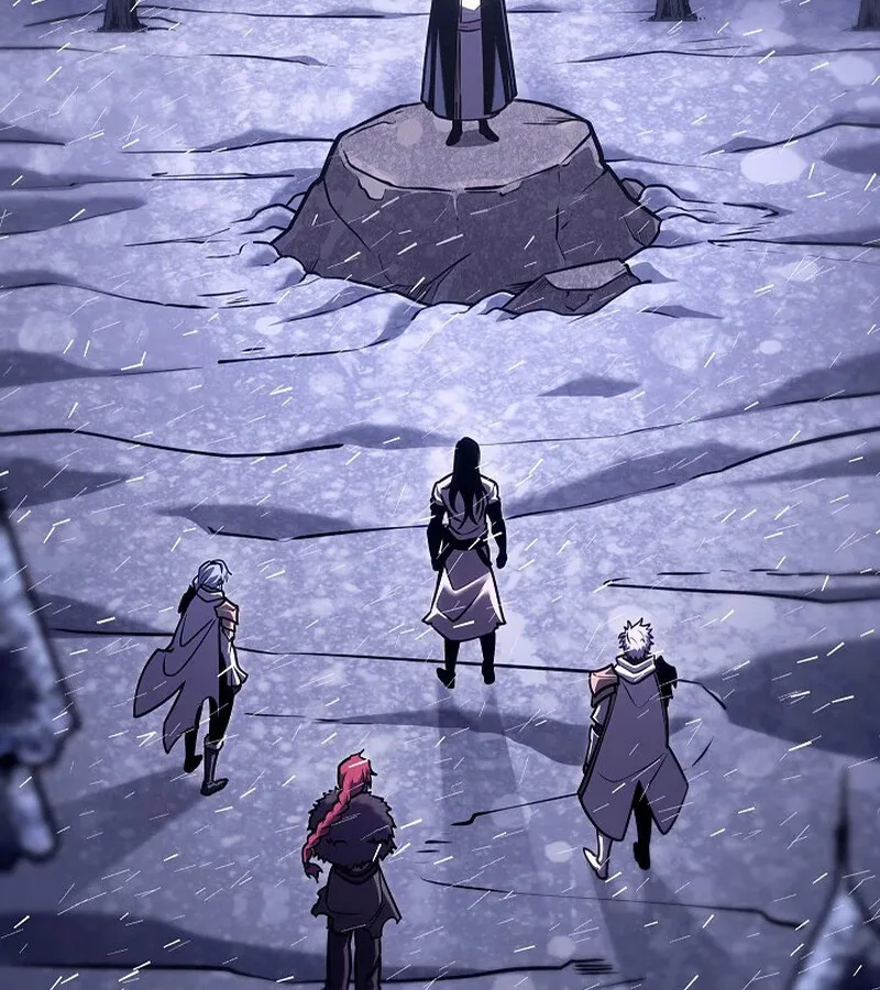 Regressing as the Reincarnated Bastard of the Sword Clan ผู้หวนคืนสายเลือดรองแห่งตระกูลดาบ ตอนที่ 33 หน้า 189