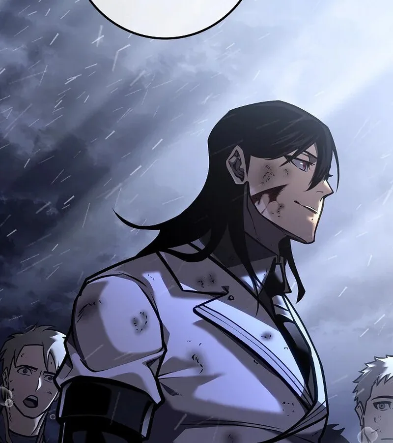Regressing as the Reincarnated Bastard of the Sword Clan ผู้หวนคืนสายเลือดรองแห่งตระกูลดาบ ตอนที่ 33 หน้า 84