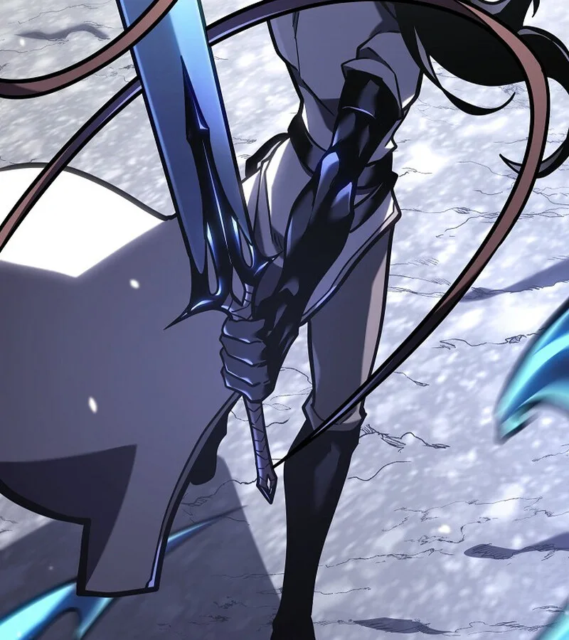Regressing as the Reincarnated Bastard of the Sword Clan ผู้หวนคืนสายเลือดรองแห่งตระกูลดาบ ตอนที่ 34 หน้า 110