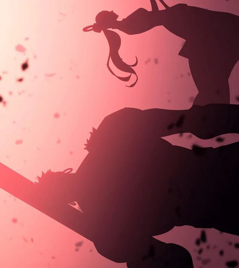 Regressing as the Reincarnated Bastard of the Sword Clan ผู้หวนคืนสายเลือดรองแห่งตระกูลดาบ ตอนที่ 34 หน้า 9