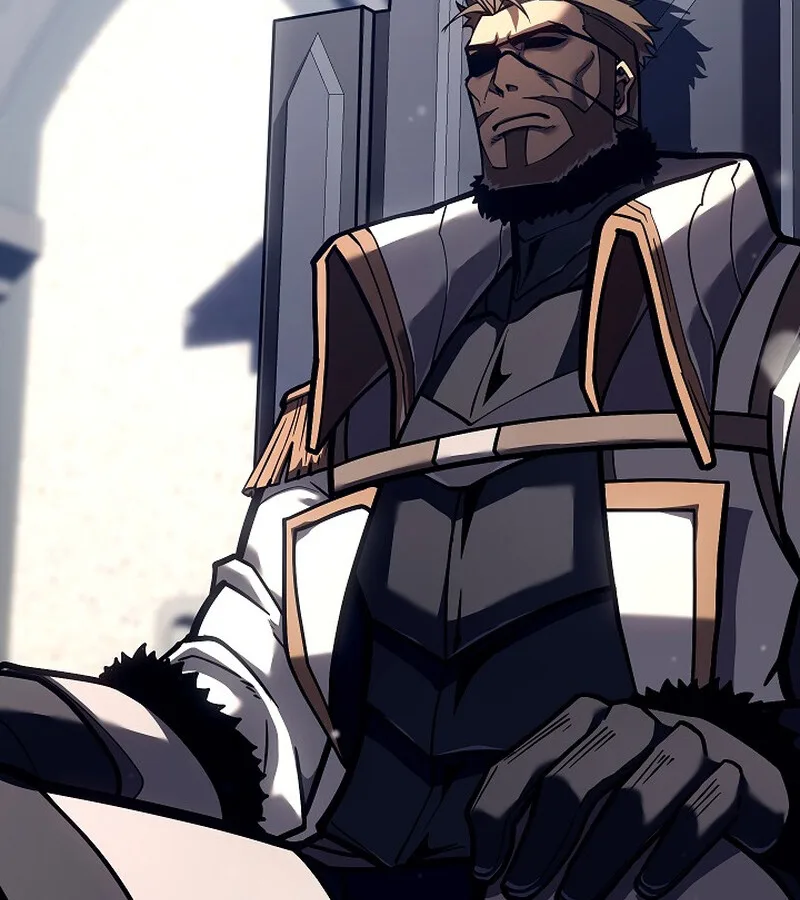 Regressing as the Reincarnated Bastard of the Sword Clan ผู้หวนคืนสายเลือดรองแห่งตระกูลดาบ ตอนที่ 36 หน้า 119