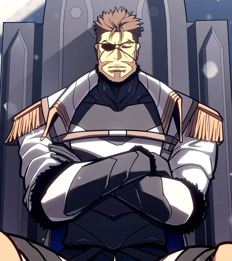 Regressing as the Reincarnated Bastard of the Sword Clan ผู้หวนคืนสายเลือดรองแห่งตระกูลดาบ ตอนที่ 36 หน้า 130