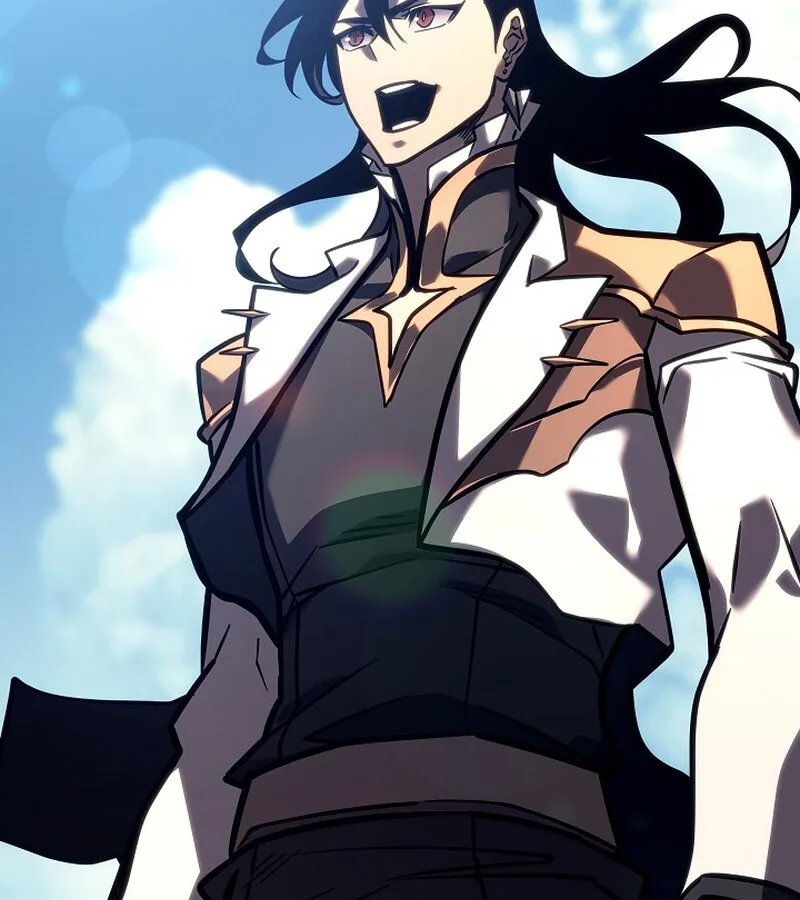 Regressing as the Reincarnated Bastard of the Sword Clan ผู้หวนคืนสายเลือดรองแห่งตระกูลดาบ ตอนที่ 36 หน้า 210