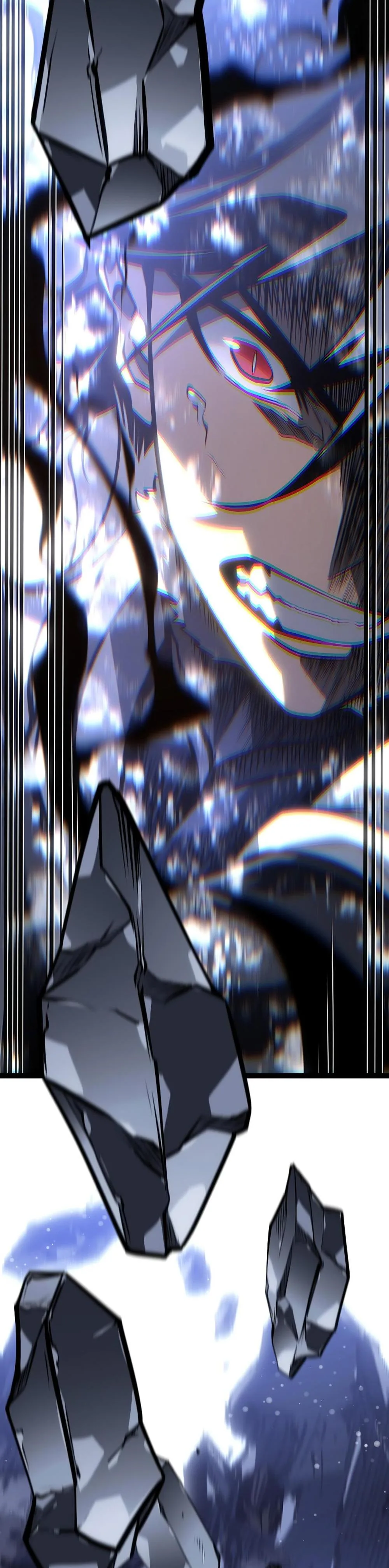Regressing as the Reincarnated Bastard of the Sword Clan ผู้หวนคืนสายเลือดรองแห่งตระกูลดาบ ตอนที่ 43 หน้า 33