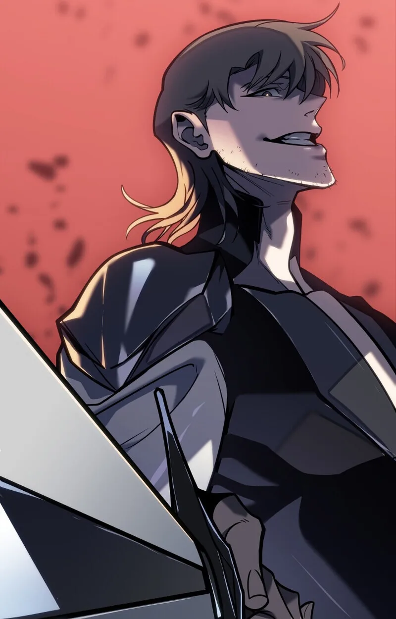 Regressing as the Reincarnated Bastard of the Sword Clan ผู้หวนคืนสายเลือดรองแห่งตระกูลดาบ ตอนที่ 50 หน้า 135