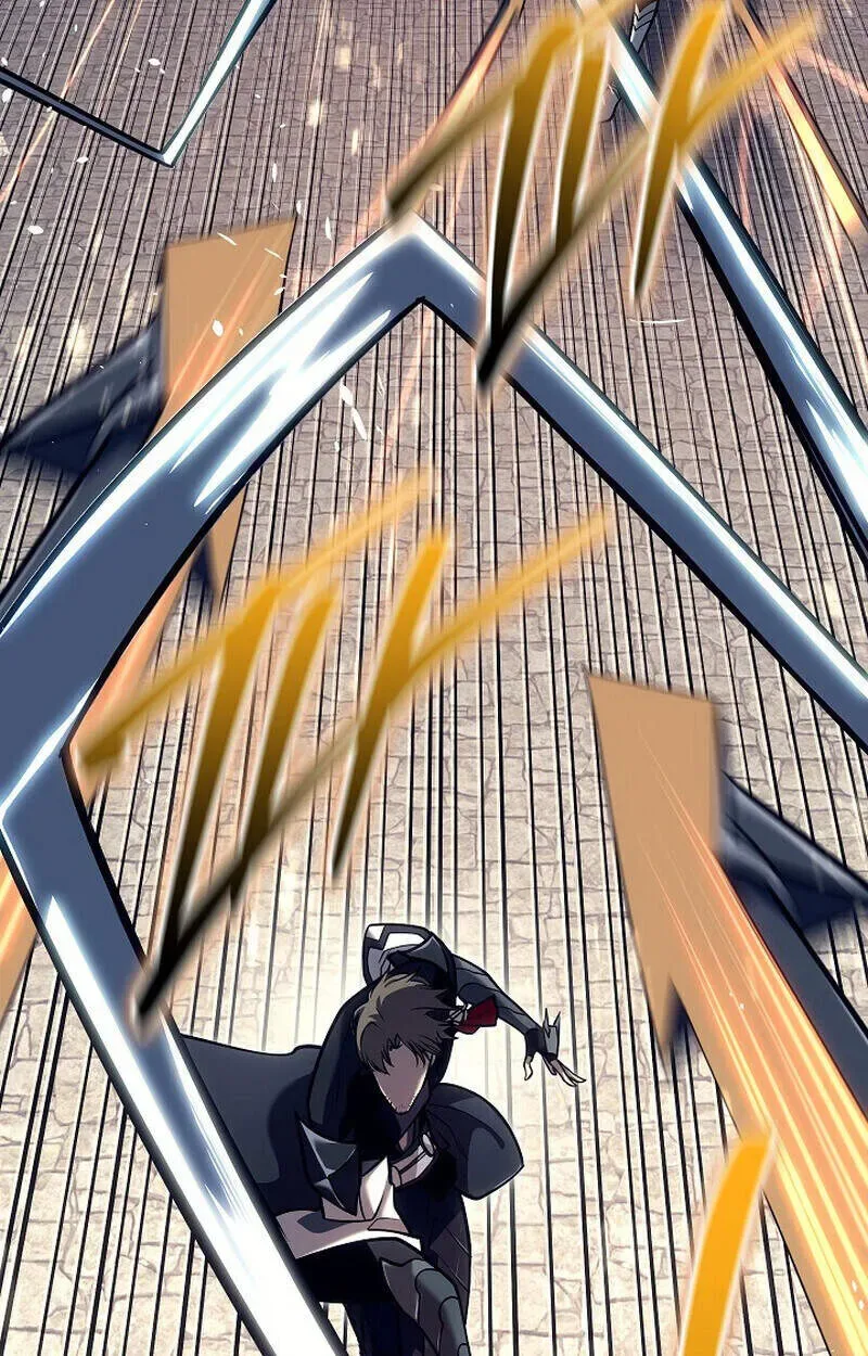 Regressing as the Reincarnated Bastard of the Sword Clan ผู้หวนคืนสายเลือดรองแห่งตระกูลดาบ ตอนที่ 51 หน้า 109