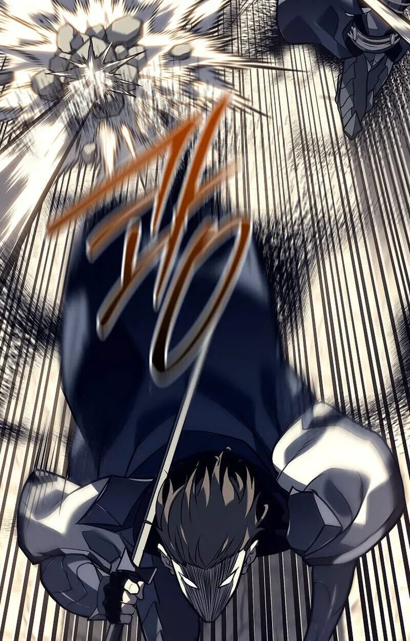 Regressing as the Reincarnated Bastard of the Sword Clan ผู้หวนคืนสายเลือดรองแห่งตระกูลดาบ ตอนที่ 51 หน้า 120