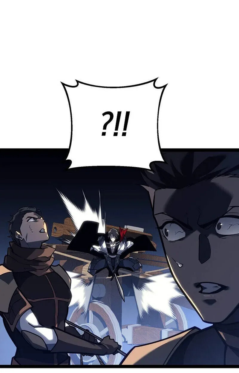 Regressing as the Reincarnated Bastard of the Sword Clan ผู้หวนคืนสายเลือดรองแห่งตระกูลดาบ ตอนที่ 51 หน้า 126