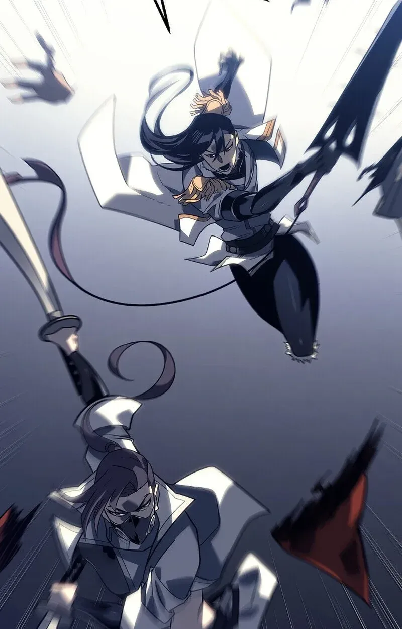 Regressing as the Reincarnated Bastard of the Sword Clan ผู้หวนคืนสายเลือดรองแห่งตระกูลดาบ ตอนที่ 52 หน้า 103