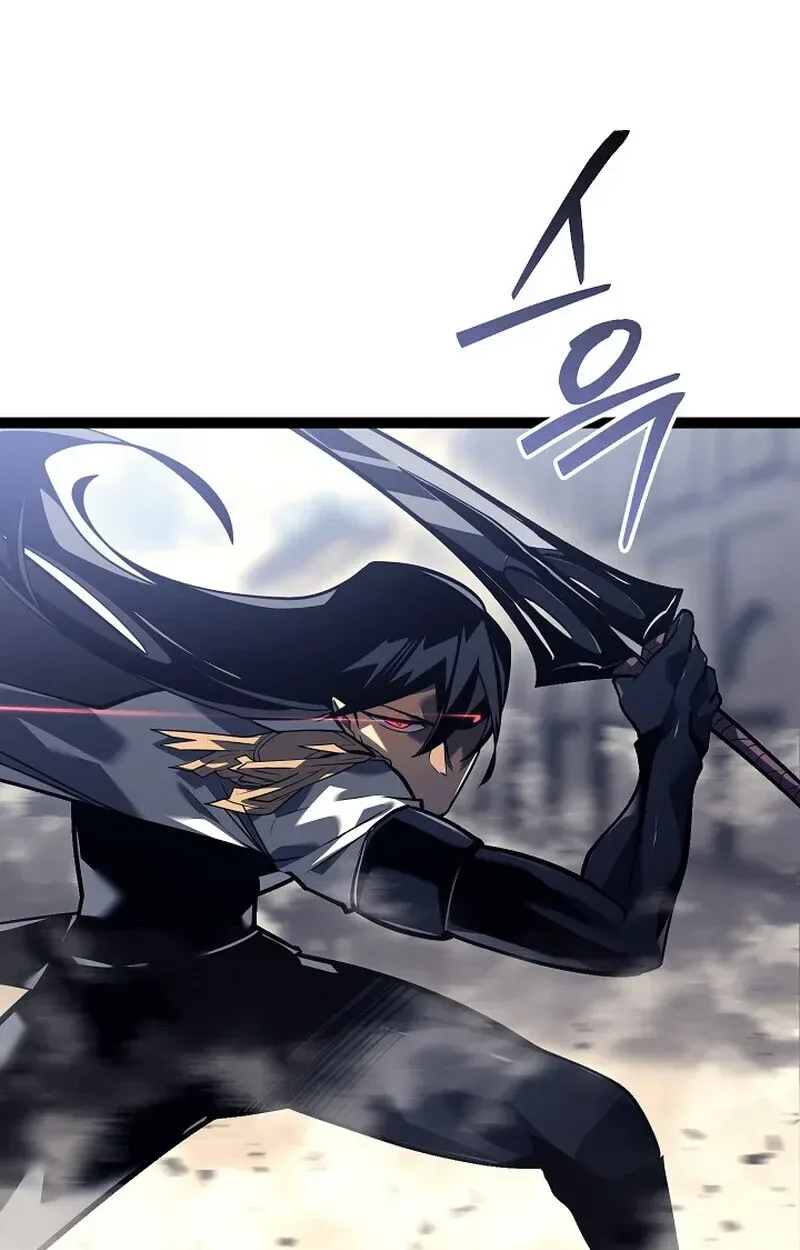 Regressing as the Reincarnated Bastard of the Sword Clan ผู้หวนคืนสายเลือดรองแห่งตระกูลดาบ ตอนที่ 52 หน้า 109