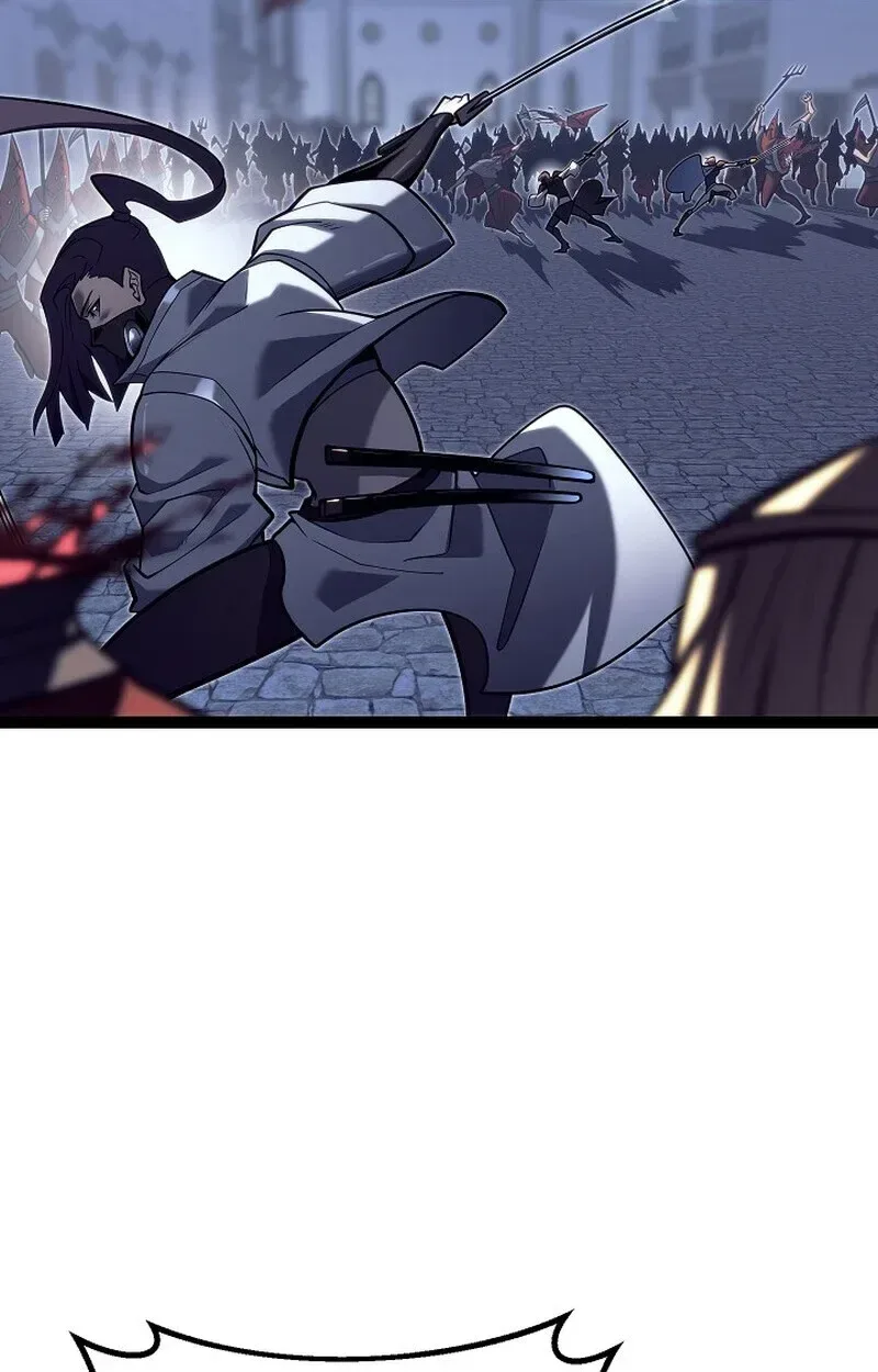Regressing as the Reincarnated Bastard of the Sword Clan ผู้หวนคืนสายเลือดรองแห่งตระกูลดาบ ตอนที่ 52 หน้า 117