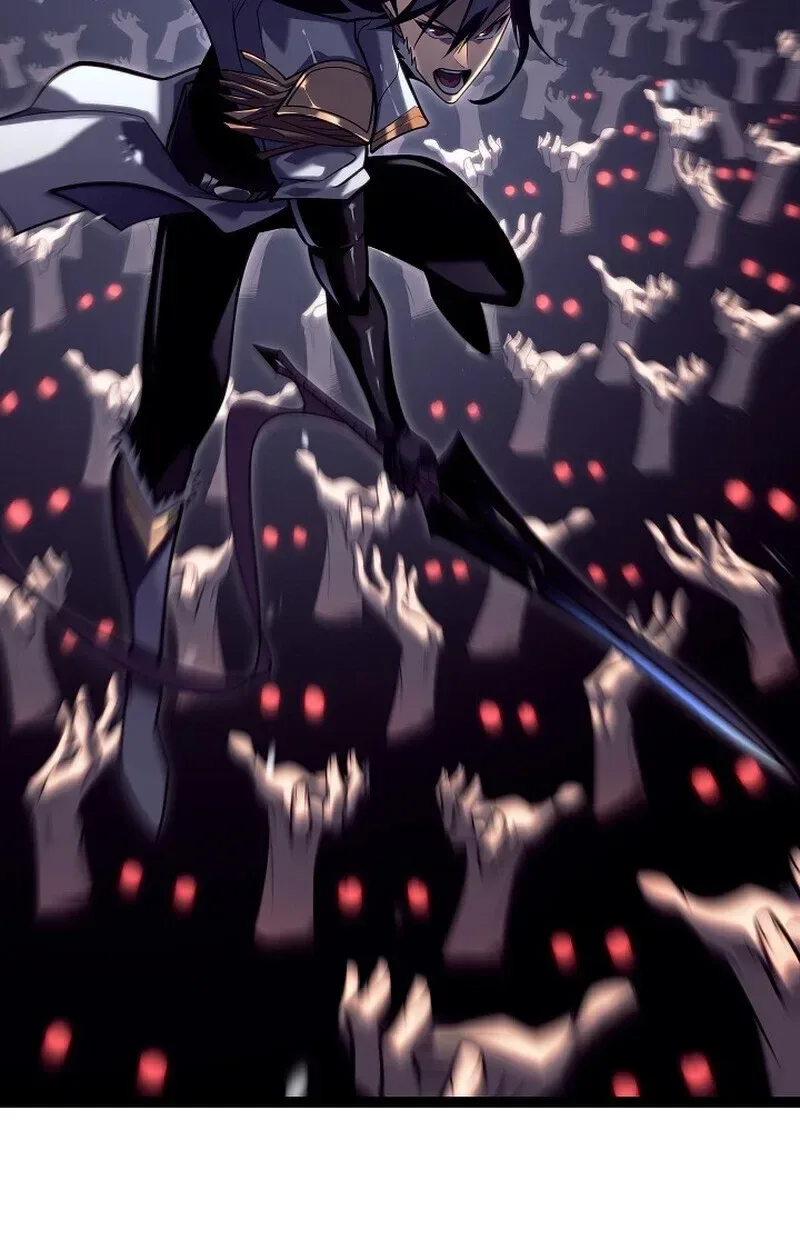 Regressing as the Reincarnated Bastard of the Sword Clan ผู้หวนคืนสายเลือดรองแห่งตระกูลดาบ ตอนที่ 52 หน้า 126