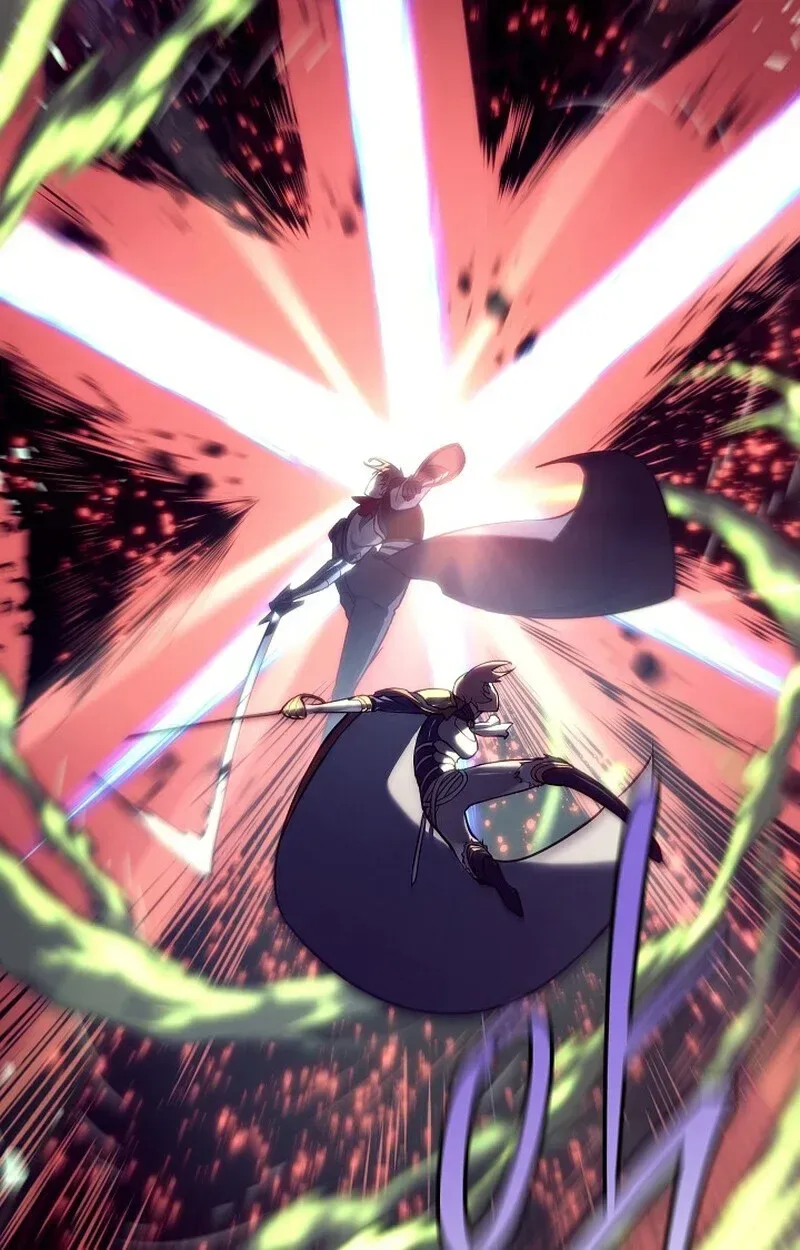 Regressing as the Reincarnated Bastard of the Sword Clan ผู้หวนคืนสายเลือดรองแห่งตระกูลดาบ ตอนที่ 52 หน้า 134