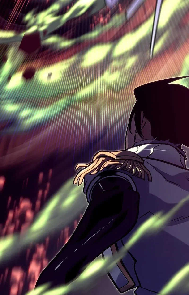 Regressing as the Reincarnated Bastard of the Sword Clan ผู้หวนคืนสายเลือดรองแห่งตระกูลดาบ ตอนที่ 52 หน้า 135