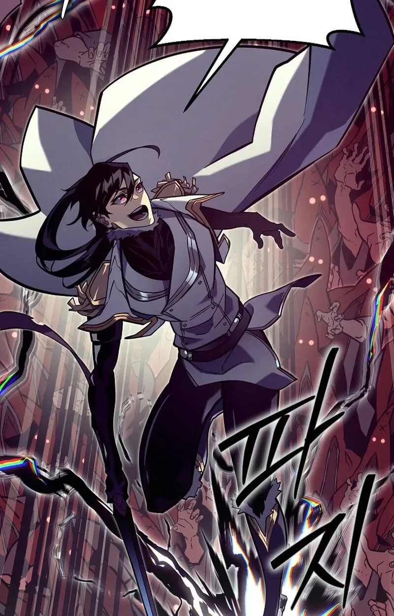 Regressing as the Reincarnated Bastard of the Sword Clan ผู้หวนคืนสายเลือดรองแห่งตระกูลดาบ ตอนที่ 52 หน้า 142