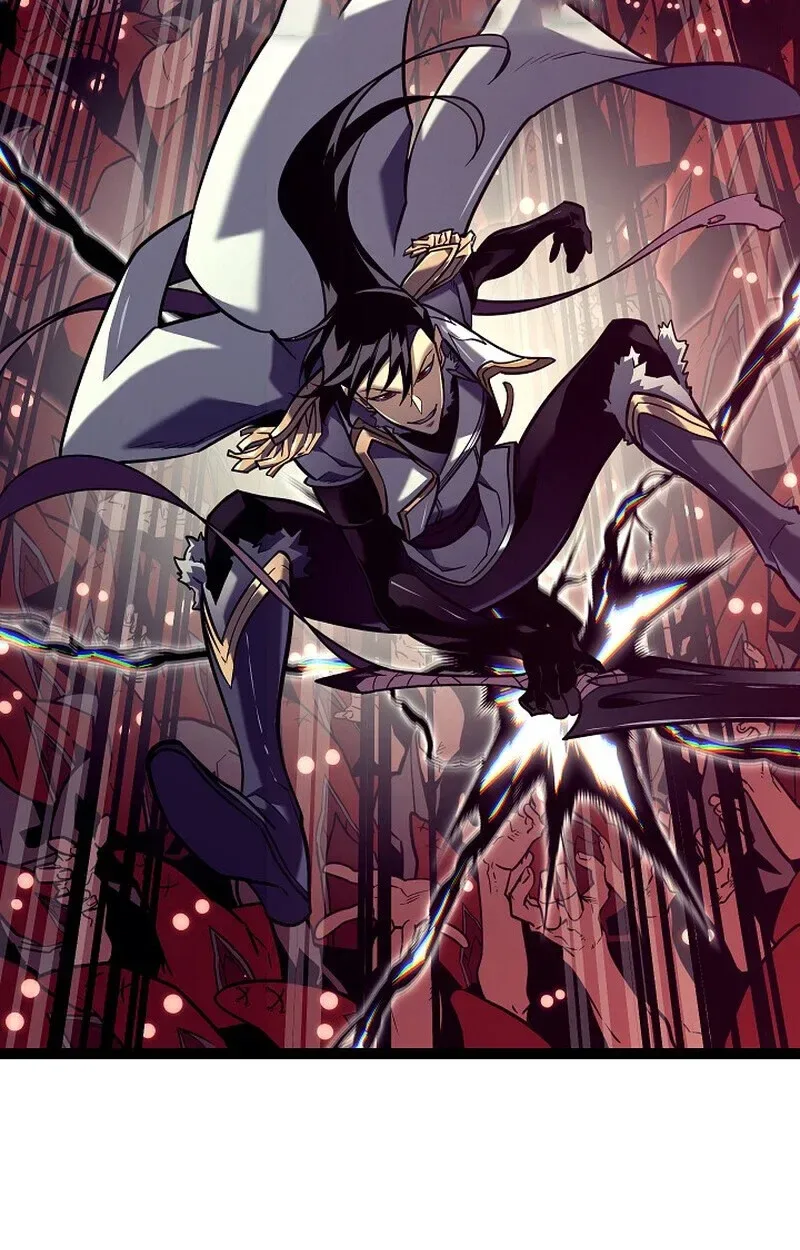 Regressing as the Reincarnated Bastard of the Sword Clan ผู้หวนคืนสายเลือดรองแห่งตระกูลดาบ ตอนที่ 52 หน้า 146