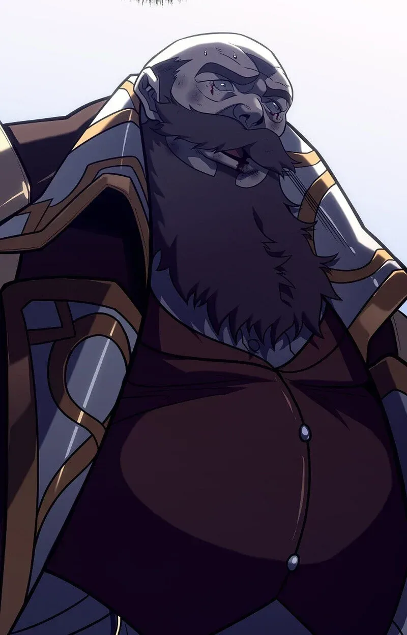 Regressing as the Reincarnated Bastard of the Sword Clan ผู้หวนคืนสายเลือดรองแห่งตระกูลดาบ ตอนที่ 52 หน้า 151